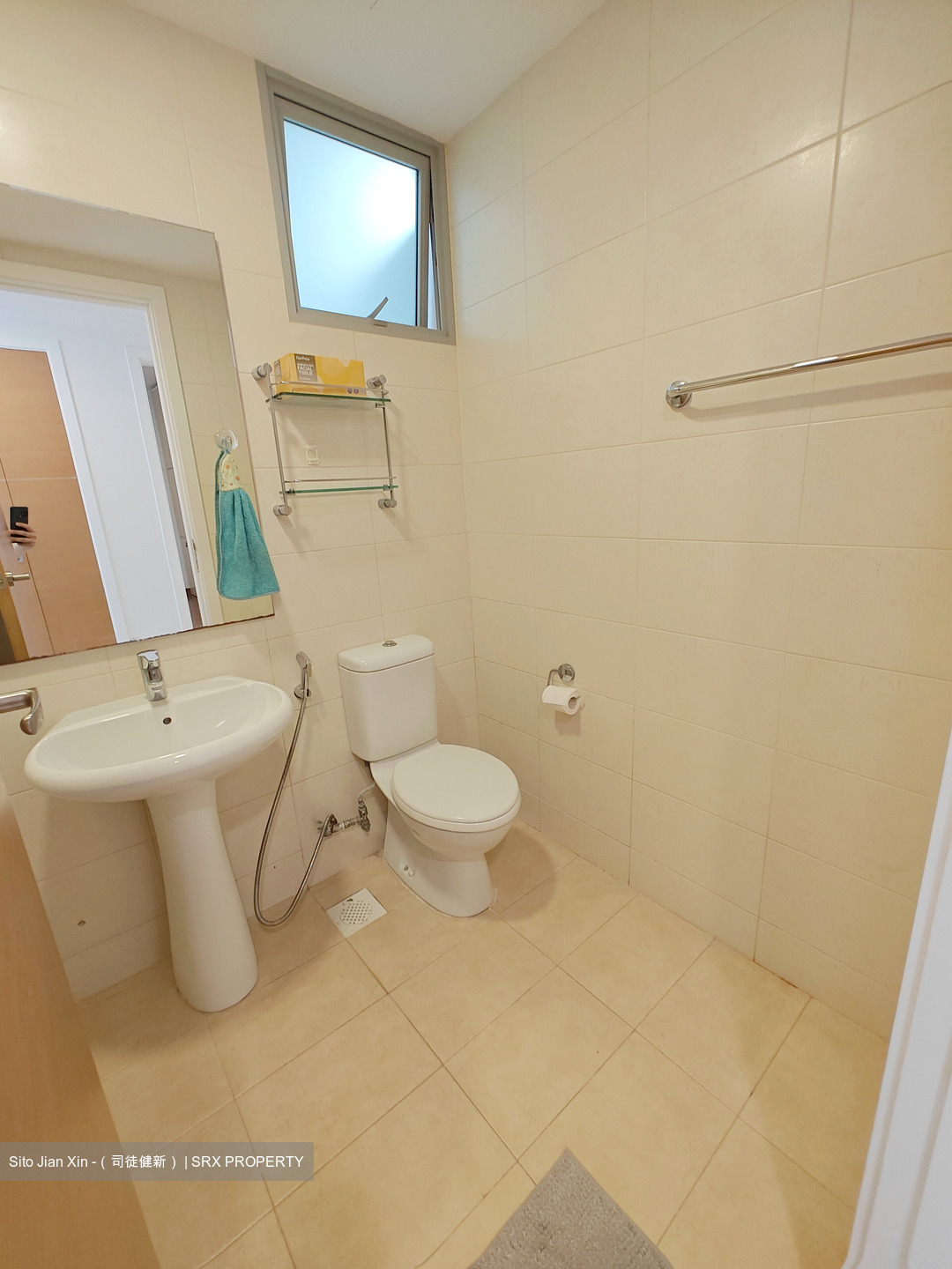 Whitewater (D18), Condominium #612690491